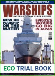 Warships International Fleet Review 2024-10