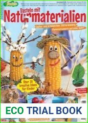 Basteln mit Kindern Sonderheft