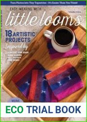 Little Looms - Winter 2024