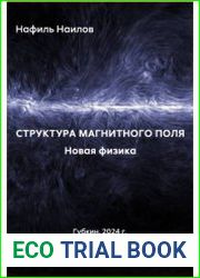 Новая физика. Структура магнитного поля