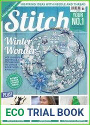 Stitch Magazine