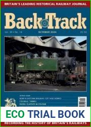Backtrack - October 2024