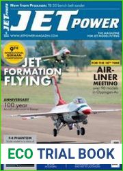 Jetpower - Issue 5 2024