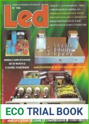 LED - Loisirs ?lectroniques d|Aujourd|hui