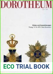 Dorotheum Katalog 2012.05.14 - Orden und Auszeichnungen