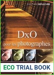 DxO pour les photographes