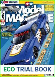 Tamiya Model Magazine International