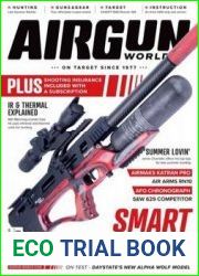 Airgun World - October 2024