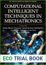 Computational Intelligent Techniques in Mechatronics