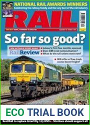 Rail - Issue 1018, 2024