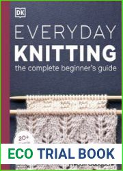 Everyday Knitting