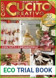 Cucito Creativo Manuale