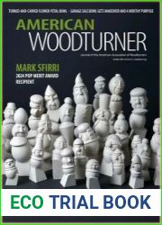American Woodturner