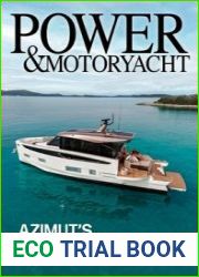 Power & Motoryacht - October 2024