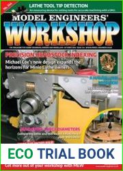 Model Engineers| Workshop - October 2024