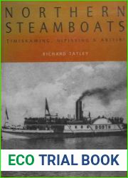 Northern Steamboats Timiskaming, Nipissing & Abitibi
