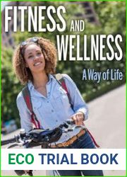 Fitness and Wellness A Way of Life