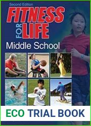 Fitness for Life Middle School