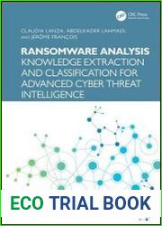 Ransomware Analysis Knowledge Extraction and Classification for Advanced Cyber Threat Intelligence
