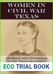 Women in Civil War Texas