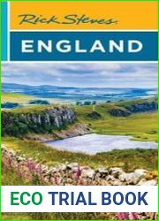 Rick Steves England (Rick Steves), 11th Edition