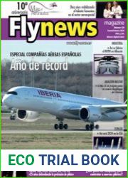 Fly News - Enero/Febrero 2024