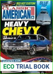 Classic American