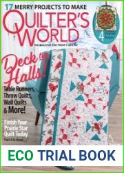 Quilter’s World