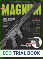 Man Magnum - September/October 2024