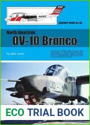 North American OV-10 Bronco