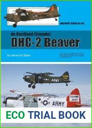 de Havilland (Canada) DHC-2 Beaver