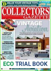 Collectors Gazette - October 2024