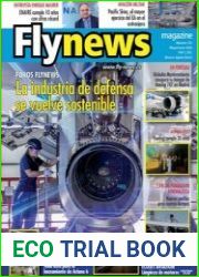 Fly News - Mayo/Junio 2024