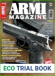 Armi Magazine - Ottobre 2024