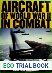 Aircraft of World War II in Combat