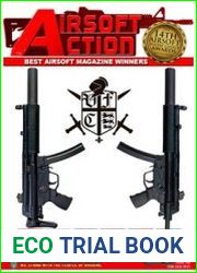 Airsoft Action - October 2024