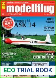 Modellflug International - Januar 2024