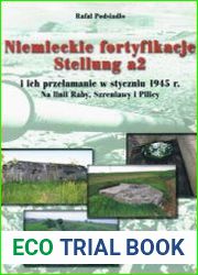 Niemieckie Fortyfikacje Stellung a2