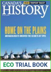 Canada|s History - October/November 2024