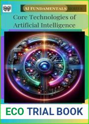 Core Technologies of Artificial Intelligence