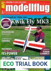 Modellflug International - Februar 2024