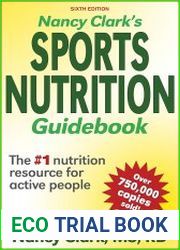 Nancy Clark|s Sports Nutrition Guidebook