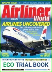 Airliner World 2024-10