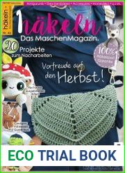 Hakeln Das MaschenMagazin
