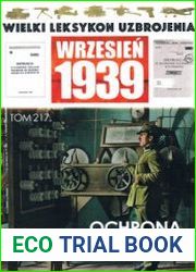 Ochrona Tajemnicy (Wielki Leksykon Uzbrojenia Wrzesien 1939 Tom 217)