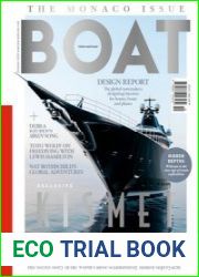 Boat International - October 2024