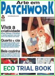 Arte em Patchwork