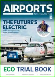 Airports International - Issue 03, 2024
