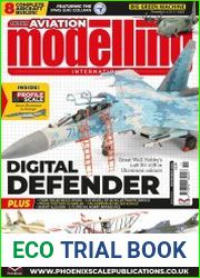 Phoenix Aviation Modelling