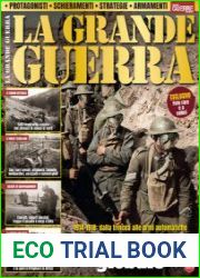 La Grande Guerra (Guerre e Guerrieri Speciale №9)